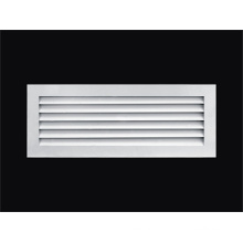 Grille d’Air de ventilation, Grille de porte, porte s’inscrire (DG-VA)